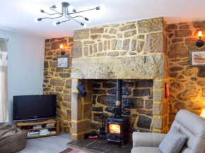 Uk34603 - Melrose Cottage